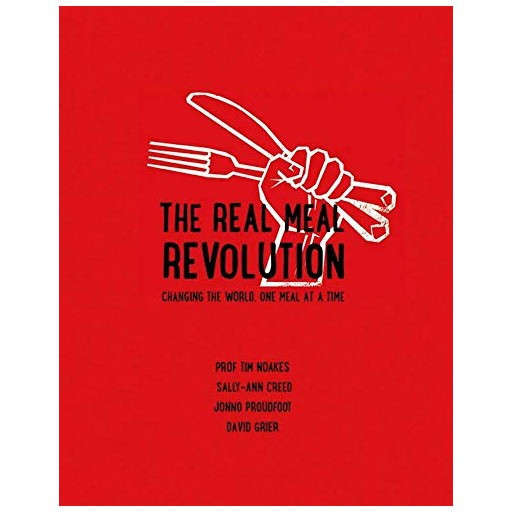 The Real Meal Revolution