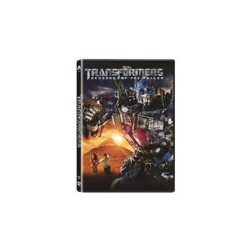Transformers - Revenge of the Fallen