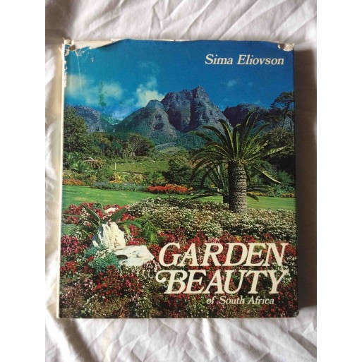 Garden Beauty of South Africa