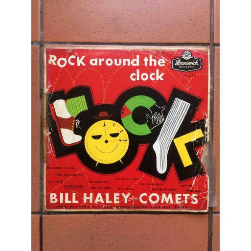 Rock around the Clock