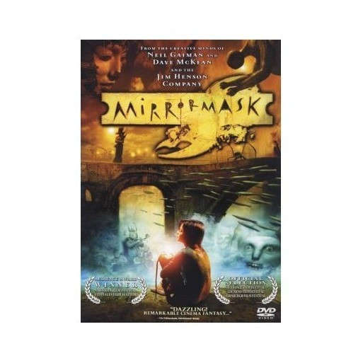 Mirrormask