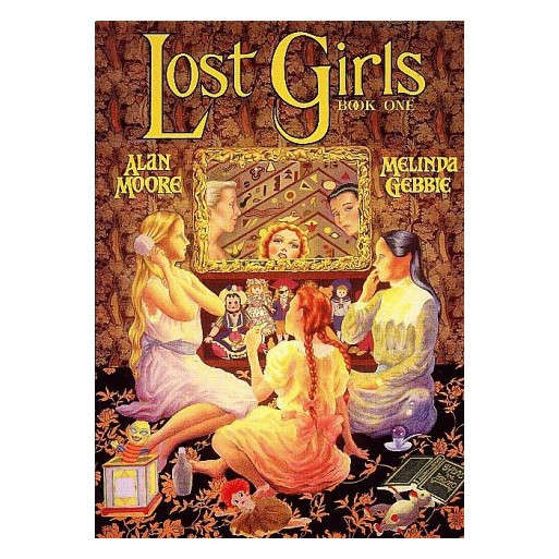 Lost Girls Book One