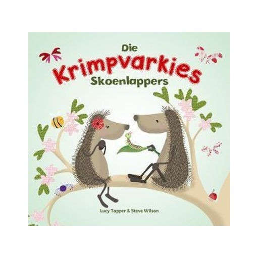 Die Krimpvarkies - Skoenlappers