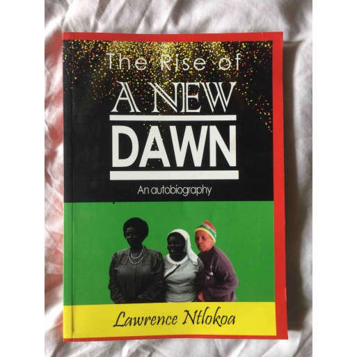The Rise of a New Dawn