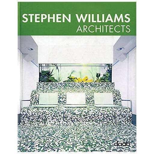 Stephen Williams Architects (SIGNED)