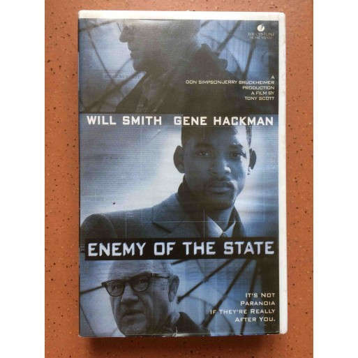 Enemy of the State