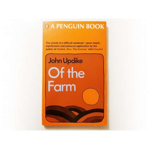 Of the Farm