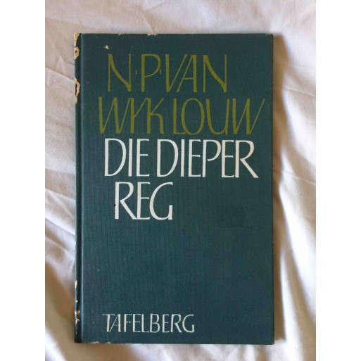 Die Dieper Reg