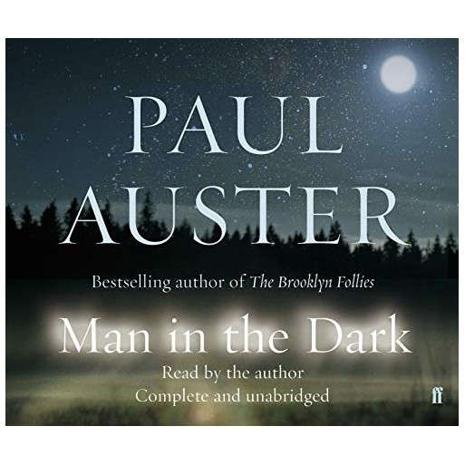Man in the Dark
