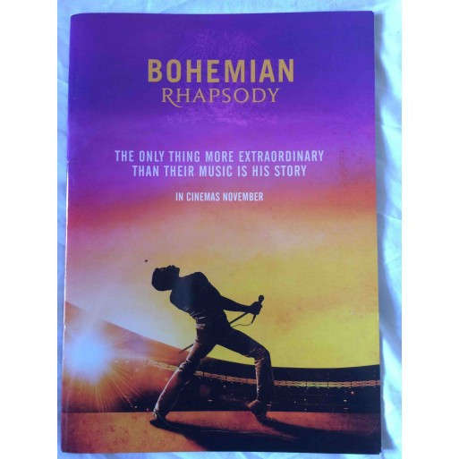 Bohemian Rhapsody