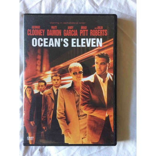 Ocean's Eleven