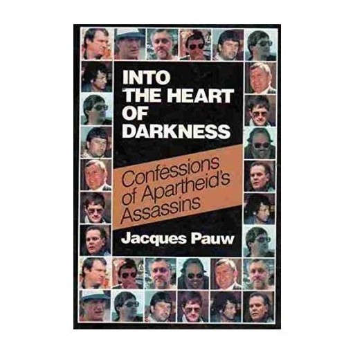 Into the Heart of Darkness