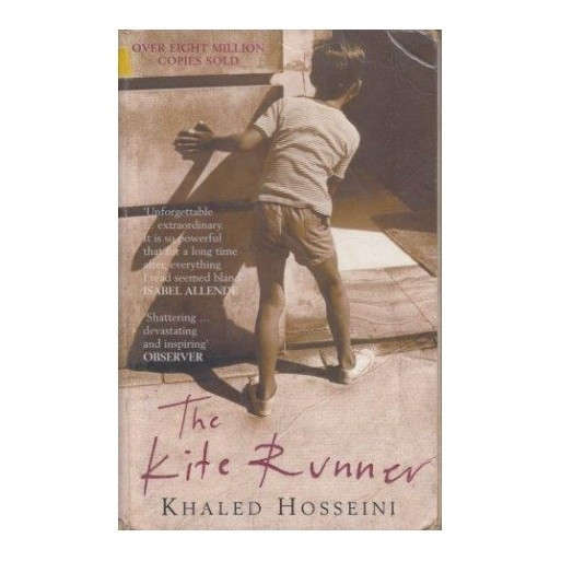 The Kite Runner