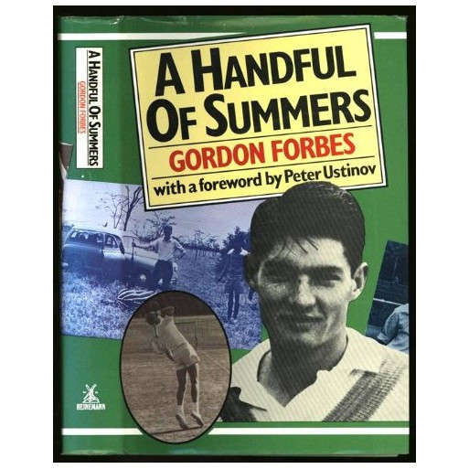 A Handful of Summers