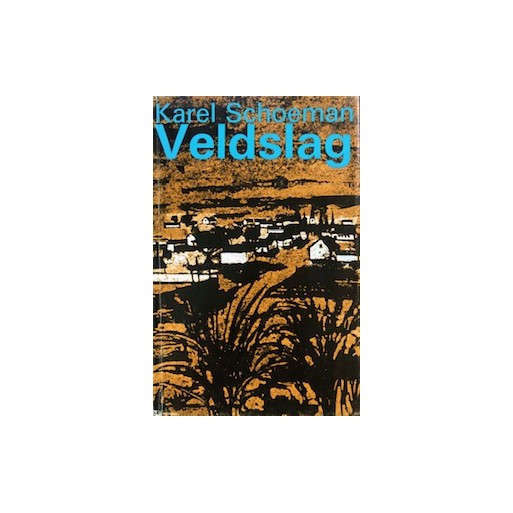 Veldslag