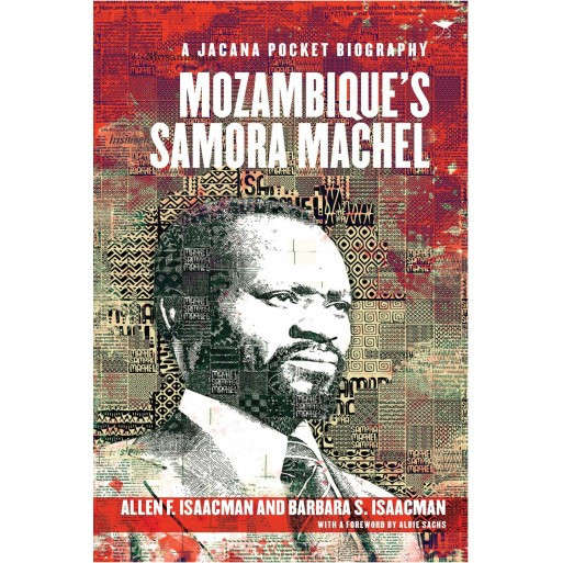 Mozambique's Samora Michel