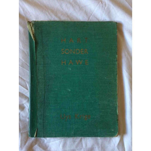 Hart sonder Hawe