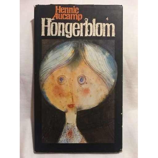 Hongerblom