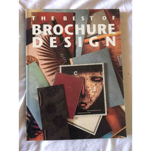 The Best of Brochure Design