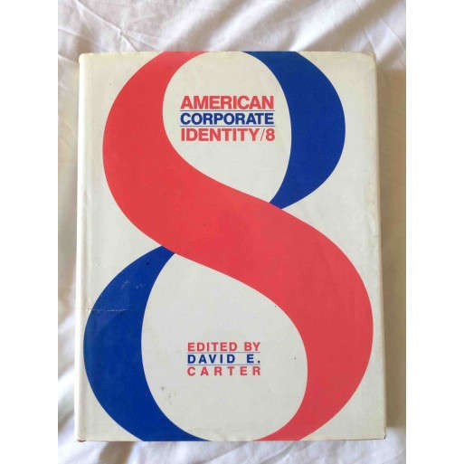 American Corporate Identity 8