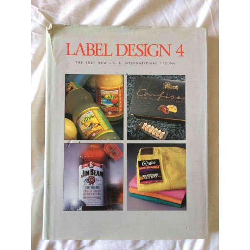 Label Design 4: The Best New U.S. and International Design