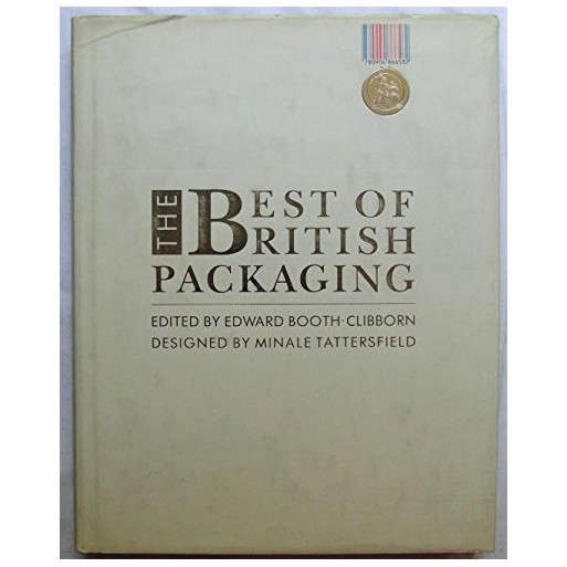 The Best of British Packaging