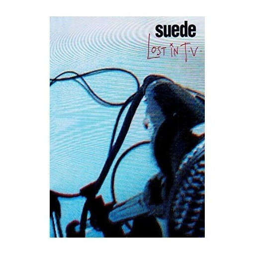 Suede Lost In T.V.