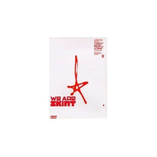 We Are Skint (DVD)