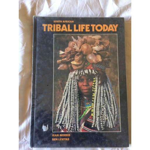South African Tribal Life Today