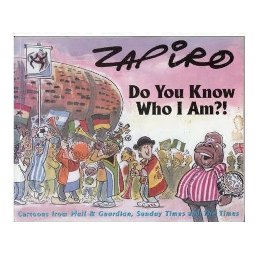 Do You Know Who I Am?!