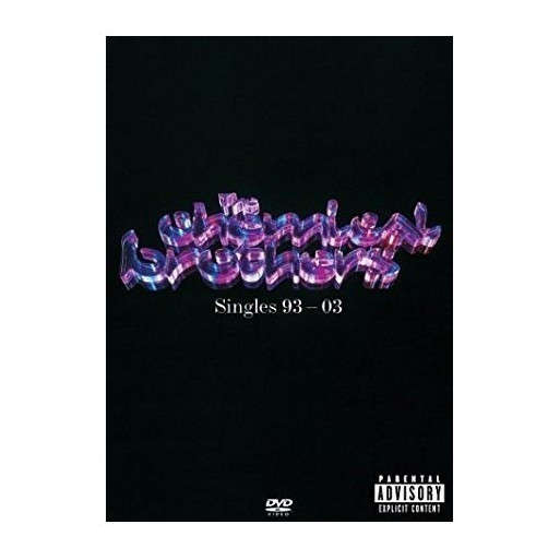 Chemical Brothers - Singles 93-03 (DVD)