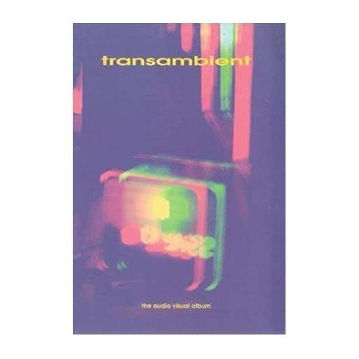 Transambient [DVD]