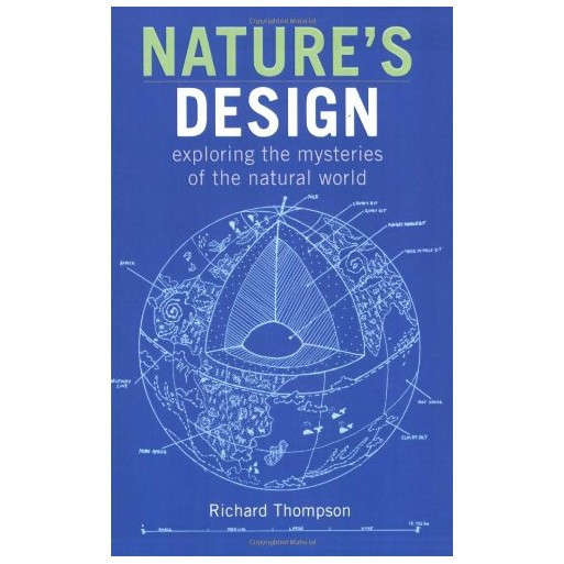 Nature's Design: Exploring the Mysteries of the Natural World