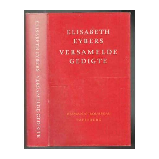 Versamelde Gedigte