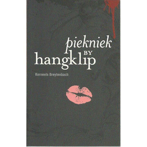 Piekniek by Hangklip