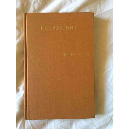 Die Profeet