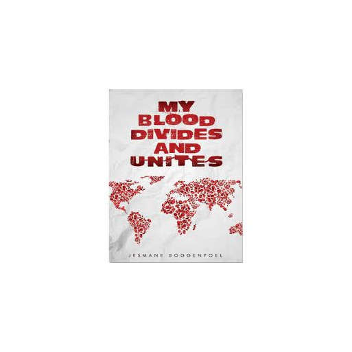 My Blood Divides and Unites