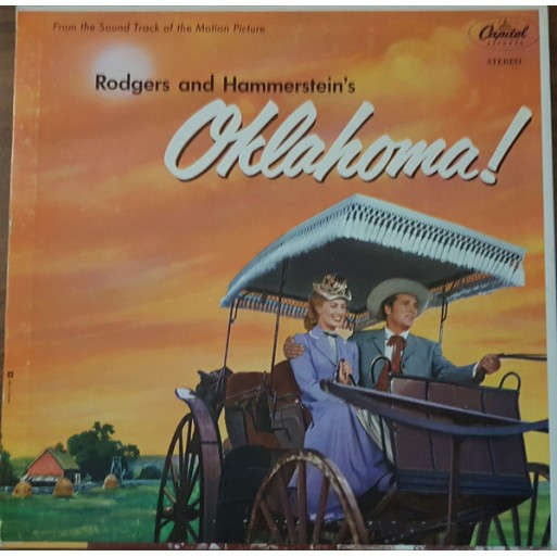 Rodgers and Hammerstein's Oklahoma!