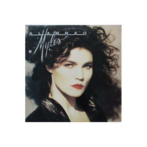 Alannah Myles