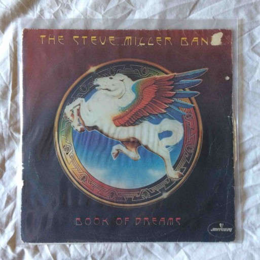 Book of Dreams