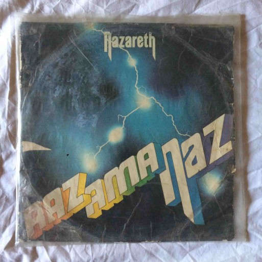 RazAmaNaz