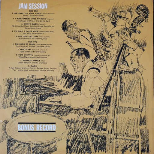 Jam Session