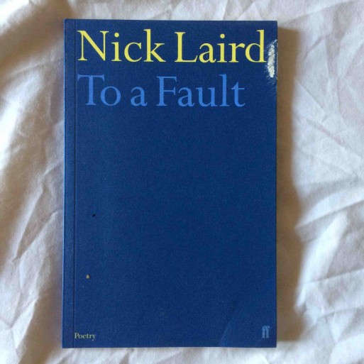 To a Fault