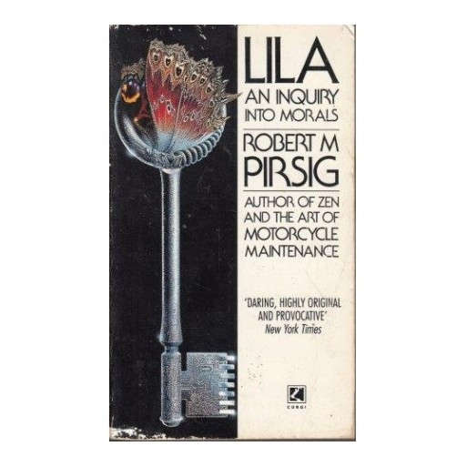 Lila: An Enquiry into Morals