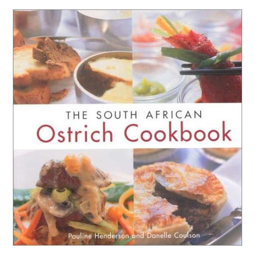 The Ostrich Cookbook