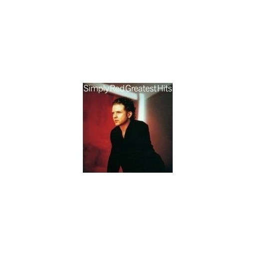 Simply Red Greatest Hits