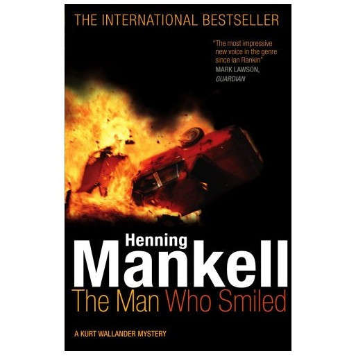 The Man who Smiled
