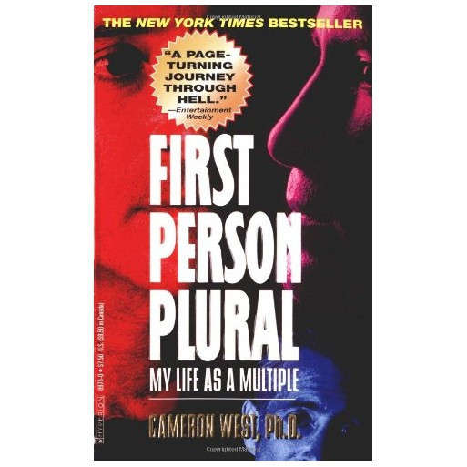 First Person Plural: My Life as a Multiple