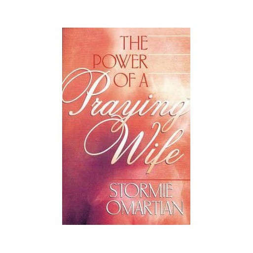 The Power of a Praying Wife