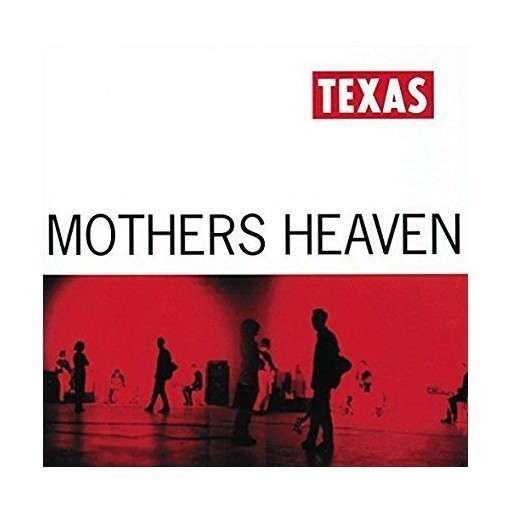 Texas - Mothers Heaven
